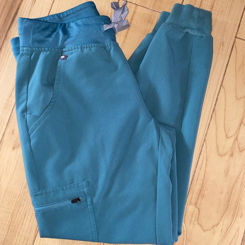 Hydrogen Joggers XSP